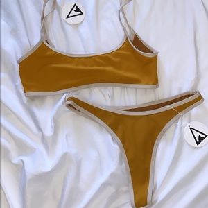 Tai Swim set